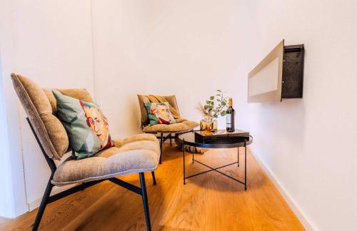 Villa Klosterschenke Sauna Whirlpool Game Room - Foto 38