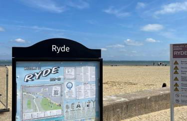 Serene in Ryde - Photo 16