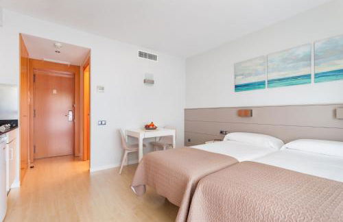 Apartamentos Turísticos Royal Marina Gardens - Foto 48