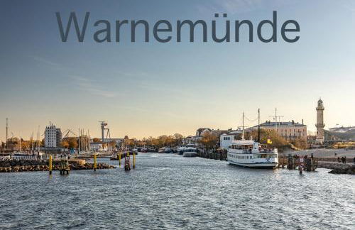 FeWo an der Küste - Foto 16