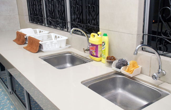 Cozy Villa Genting Highlands - Foto 16