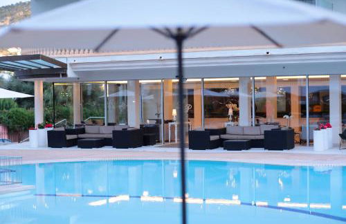 Hotel La Pergola Mallorca - Foto 91