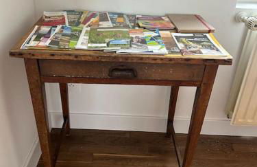 L'Albatros, Villa de charme familiale classée 3 étoiles, All inclusive - Foto 32