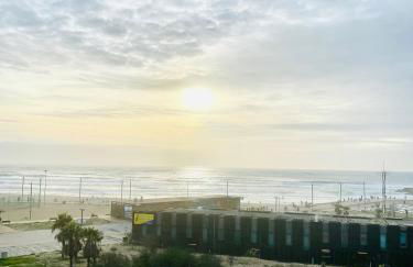 Caparica Sea View Apartment - Foto 29