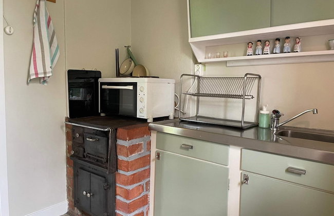 4 Person Holiday Home in 38472 - Foto 9