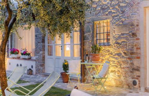 Villa near Lucca with Tuscan Charm - Foto 70