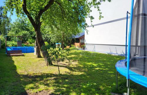 Agroturystyka Nowe Polaszki 10 - Foto 3