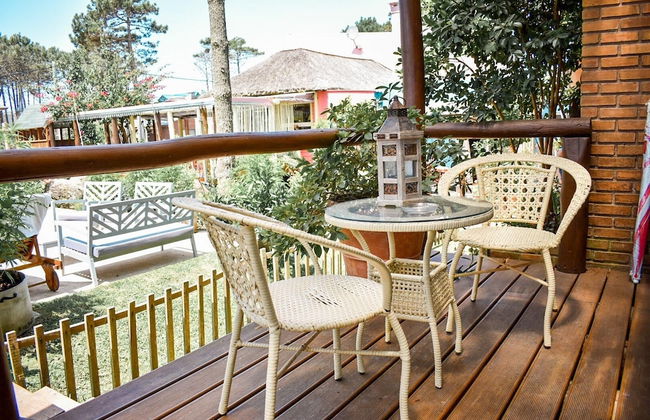 Il Tano Suites Punta del Diablo - Photo 29