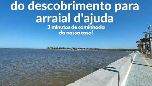 Studio próximo a passarela e balsa Lua - Photo 3