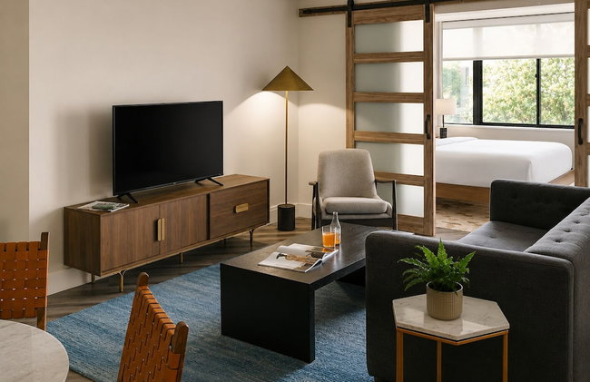 Global Luxury Suites at Georgetown - Photo 31