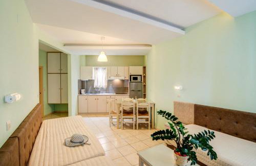 Alkionis Beach Hotel Apartments - Photo 42