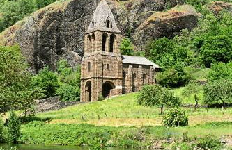 Sur les Rives du Haut Allier - Foto 34