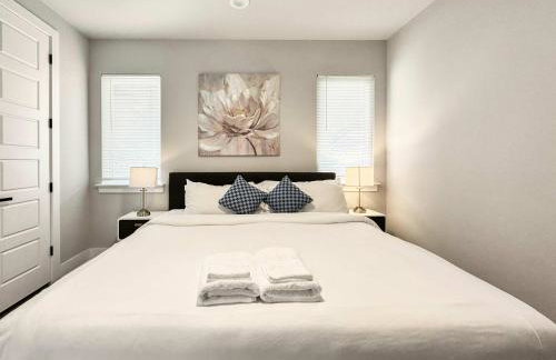 Apartmint at Pennsylvania Ave - Dallas - Foto 21