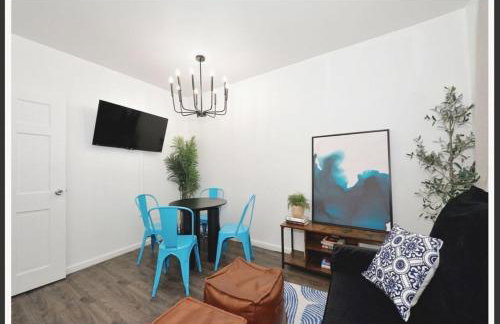 Four Bedroom Prime Furnished Rental, June To Aug 90 Days Stay Required - Foto 3