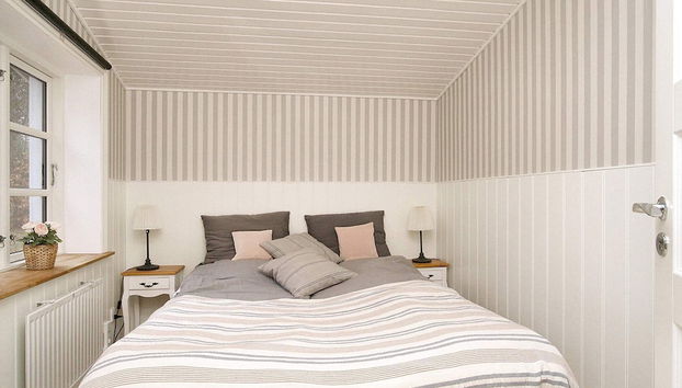 4 Star Holiday Home in Gilleleje - Foto 4, Habitación