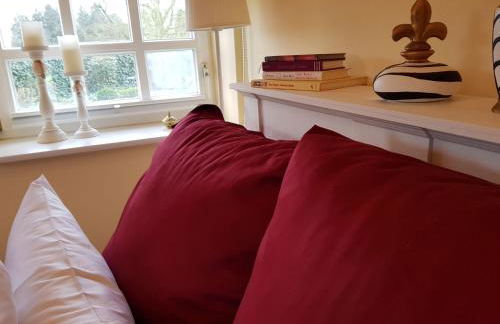 Holiday Home Luxuszeit zu Zweit by Interhome - Foto 17