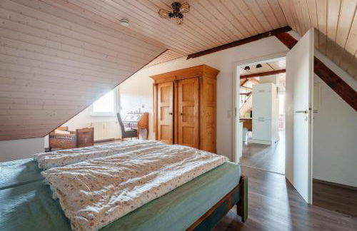 Ferienwohnung Kappelblick - Foto 12