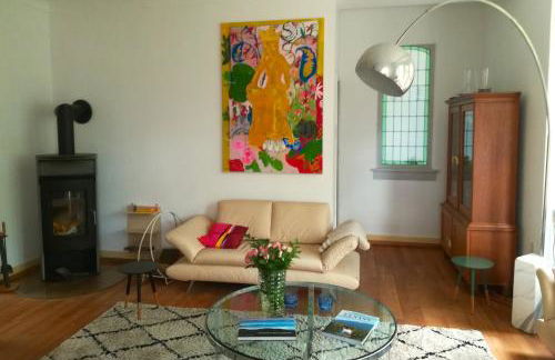 Villa Beckmann - Foto 9