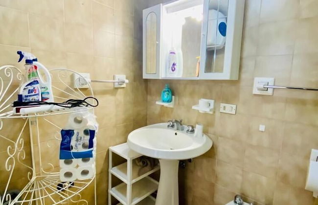 I Geranei 2 San Teodoro Centro - Foto 19