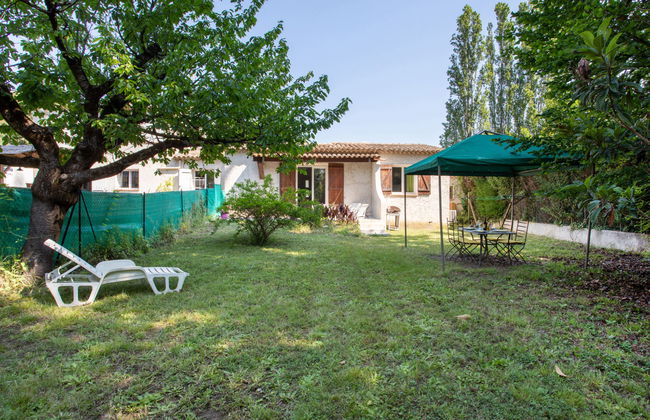 La Grenadière - Foto 17