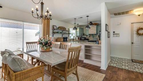 Private Pool and Golf Cart! Villa By Spanish Springs - Foto 4