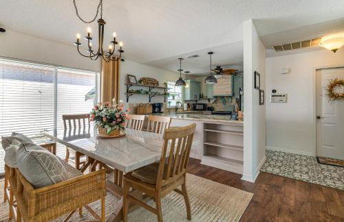 Private Pool and Golf Cart! Villa By Spanish Springs - Foto 4