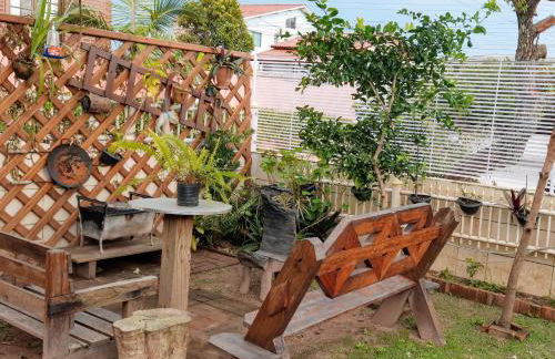 Pousada Mar Aberto Pinheira - Foto 15