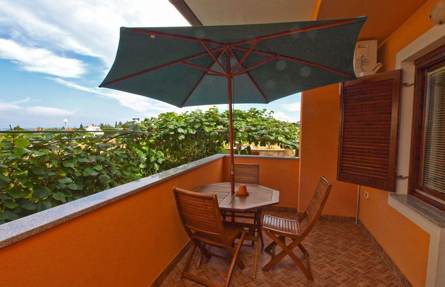 Apartment 21 - Photo 20