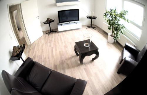 City Ferienwohnung Gaggenau - Foto 9