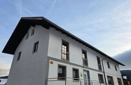 Ferienwohnung Wilde Hilde inklusive aktivCARD - Photo 1