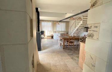 La grange d'Elise - Photo 24