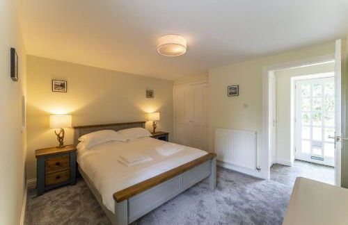 Garden Cottage - Foto 13