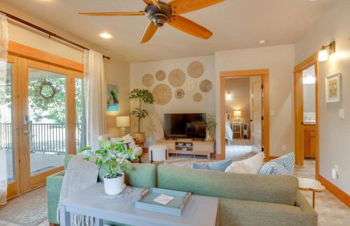 Half-Mi to Scotts Mills Falls Wine Country Apt - Foto 6