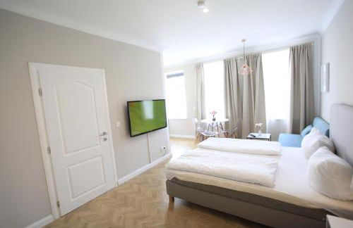 Zollikof Aparts - Sauna & Studioapartments - Foto 49