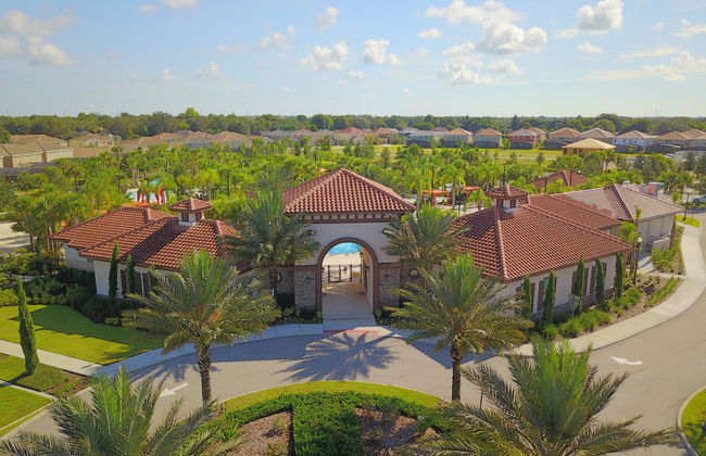 Solterra Resort Homes - Foto 1