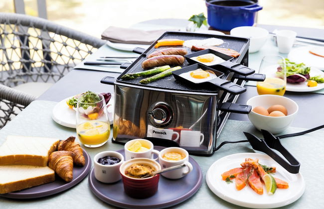 THE SENSE FUJI - Foto 58