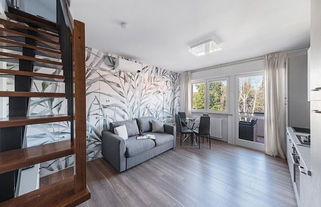 Maisonnette Il Todeschino B12 by Wonderful Italy - Foto 5