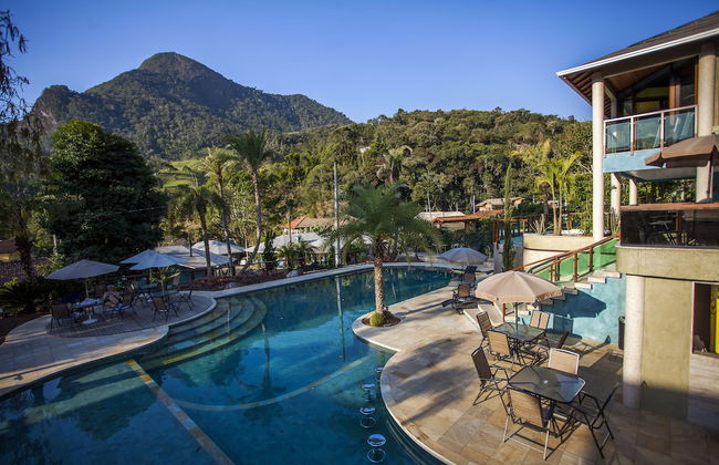 Eco Resort Serra Imperial - Foto 41