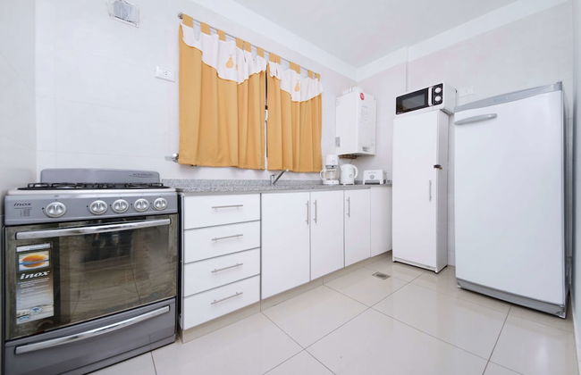 Rent Santa Fé ML2 - Foto 4