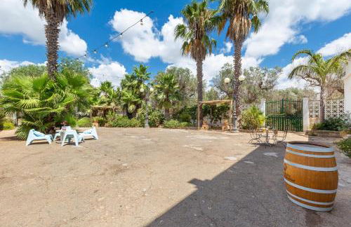 3629 Masseria Sierri by Perle di Puglia - Foto 26