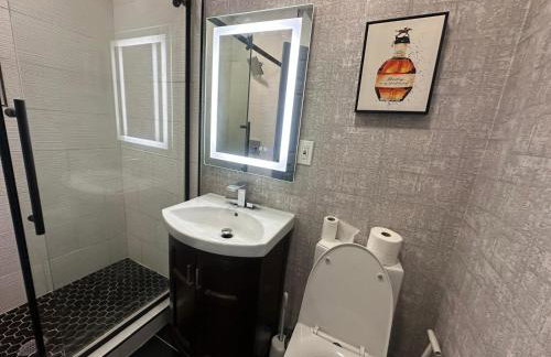 Mini Studio Apartment 15 mins from downtown - Foto 8