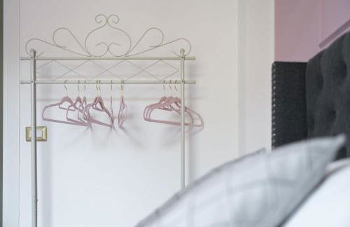 Casa Vacanze Maddalena - Palazzetto sul lago - Diamante Rosa - Foto 13