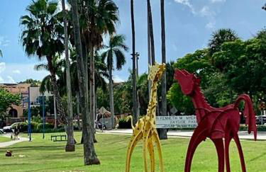 GroveO4 10 min from the Beach - Foto 21