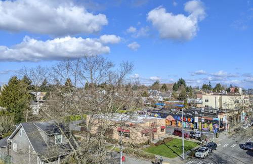 A premier smart condo with parking - Foto 35