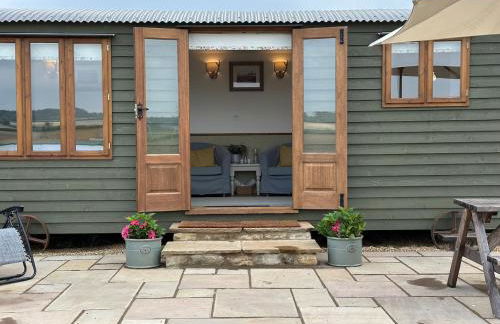 Fotheringhay Glamping - Foto 1