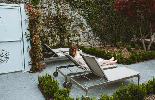 Le Berceau de La Source - Foto 17