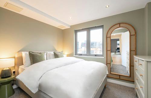 Amazing 2 bedroom apartments, Liverpool Street - Foto 1