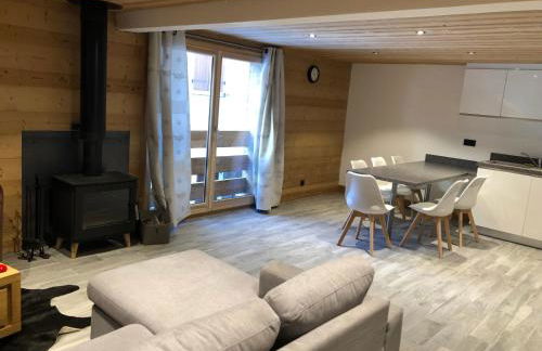 Chalet Victoire - Foto 24