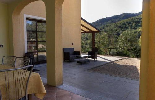 Agriturismo a Canonica - Foto 39