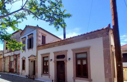 Ignatia's house - Photo 1